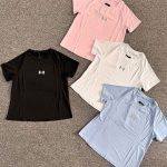تیشرت underarmour