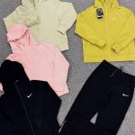 سویشرت شلوار زنانه NIKE