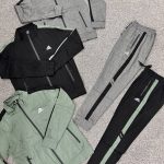 سویشرت شلوار مردانه NIKE