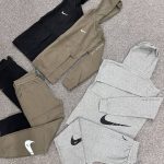 سویشرت شلوار مردانه Nike