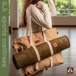 مت پارچه‌ای چمپکس