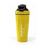 قمقمه وشیکر فلزی برند Sport plus